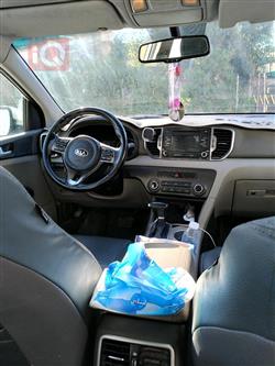 کیا سپۆرتاج